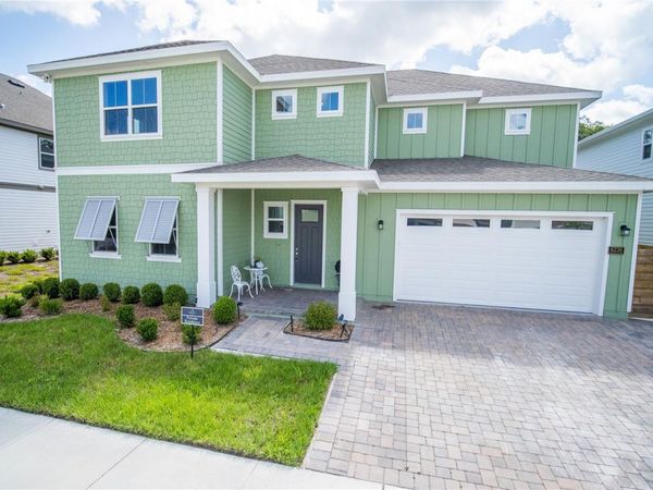 6236 TRAILBLAZE BEND , ST CLOUD, FL 34771