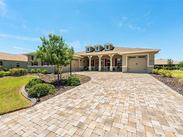 8290 SW 92ND CIRCLE , OCALA, FL 34481