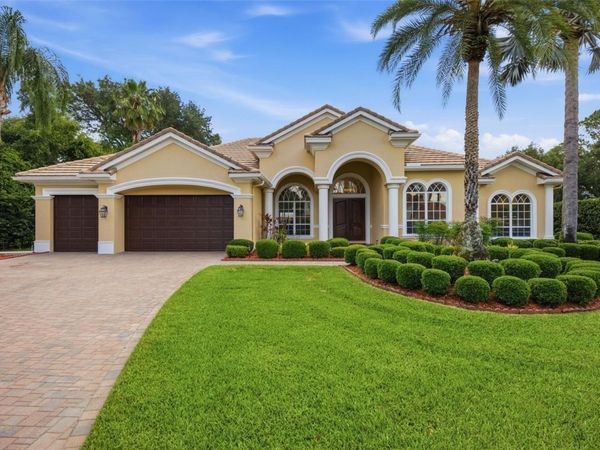 9409 TREE TOPS LAKE ROAD , TAMPA, FL 33626