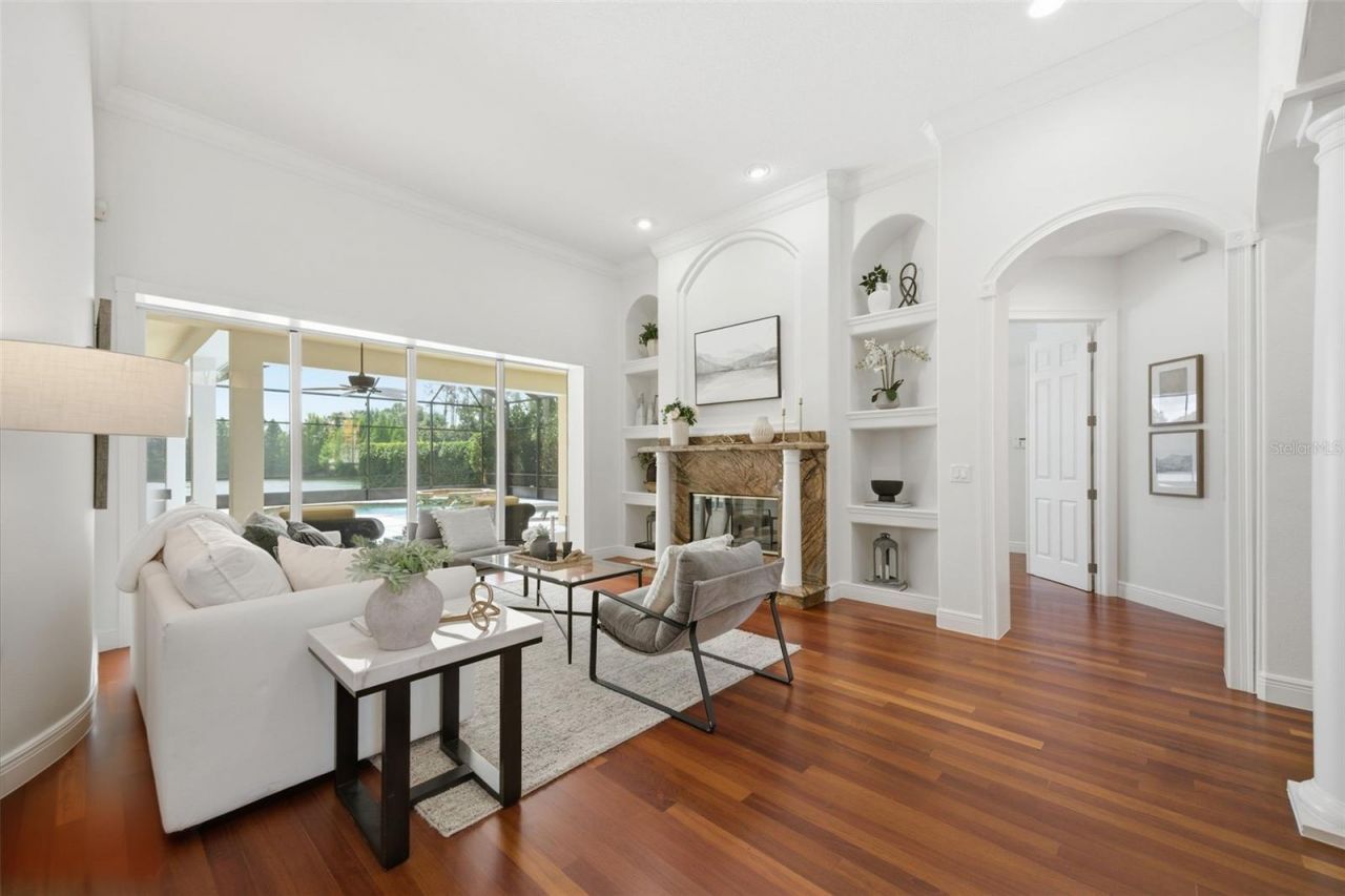 9409 Tree Tops Lake Road, Tampa, FL 33626 Photo