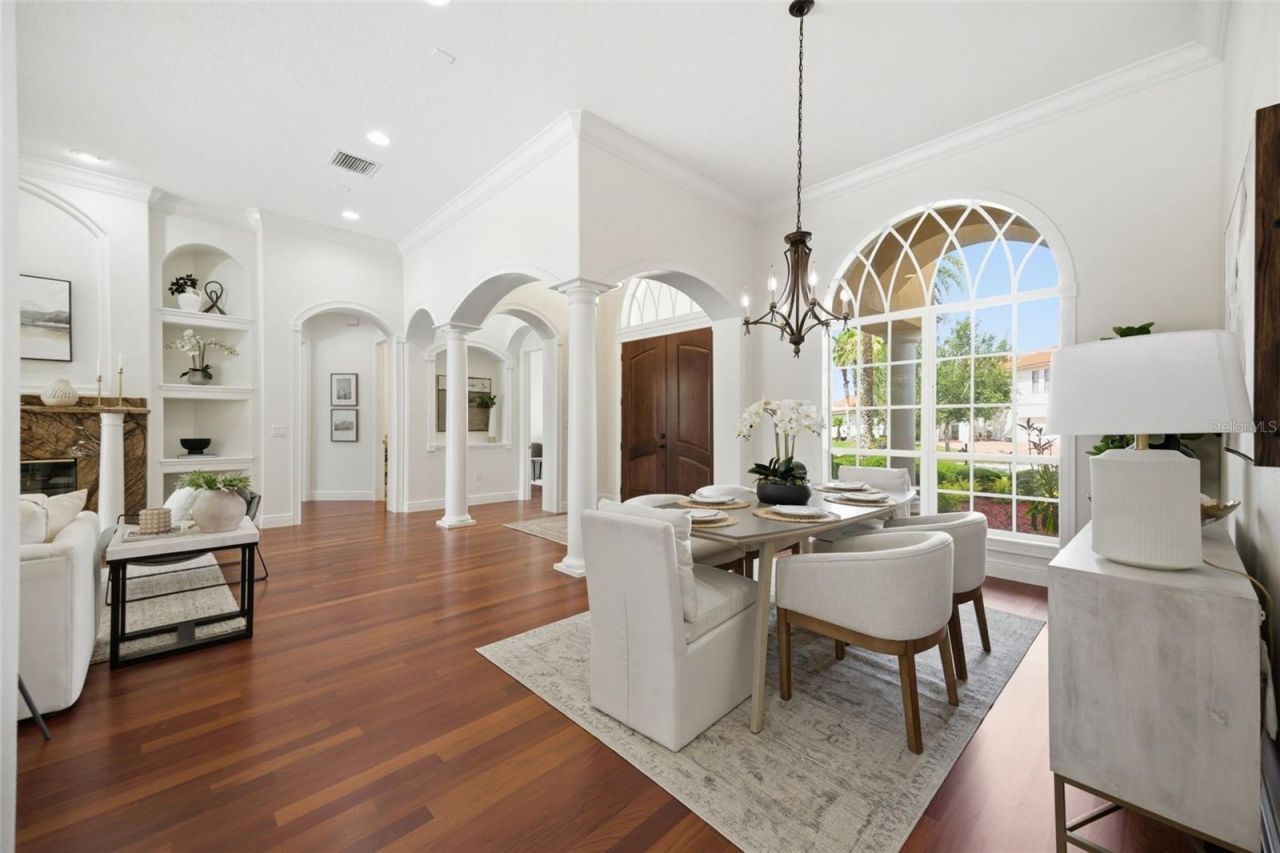9409 Tree Tops Lake Road, Tampa, FL 33626 Photo