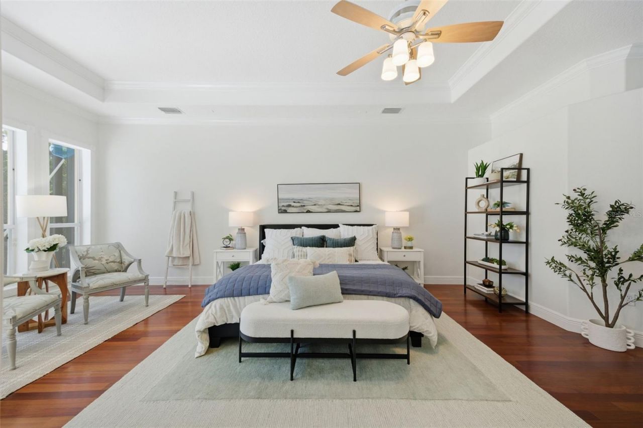 9409 Tree Tops Lake Road, Tampa, FL 33626 Photo