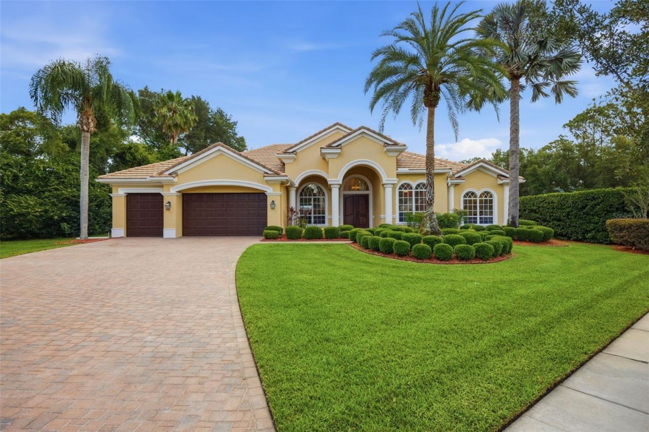 9409 Tree Tops Lake Road, Tampa, FL 33626 Photo