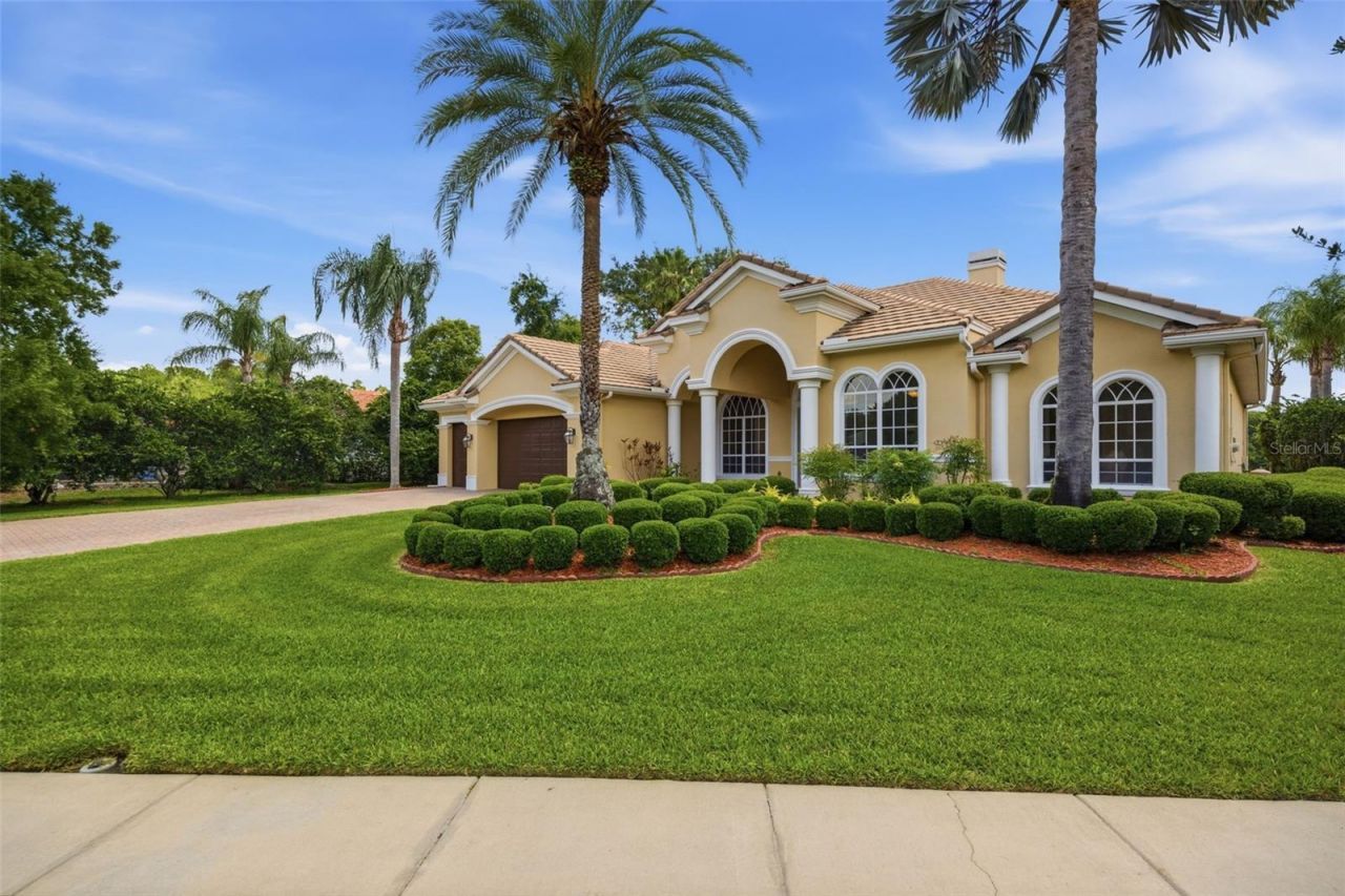 9409 Tree Tops Lake Road, Tampa, FL 33626 Photo