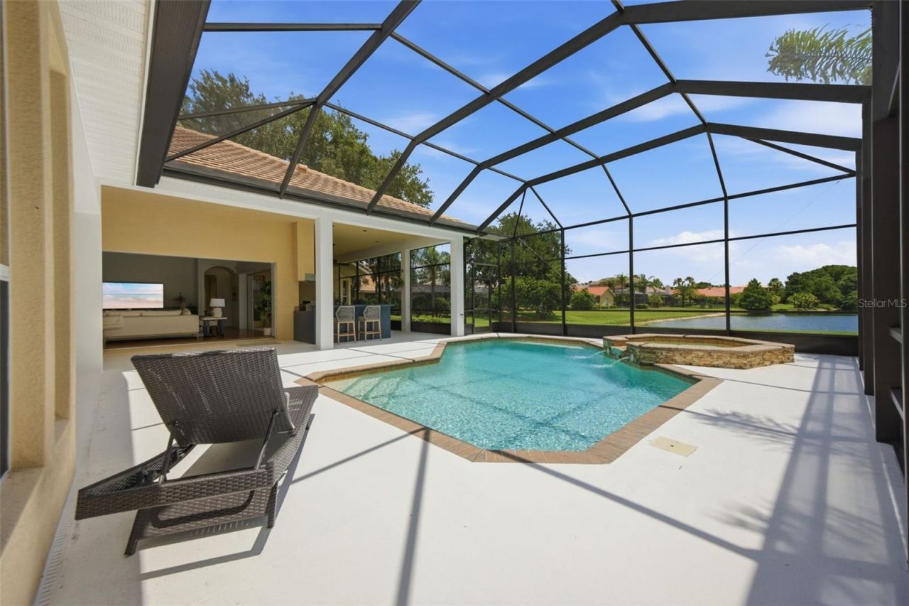 9409 Tree Tops Lake Road, Tampa, FL 33626 Photo