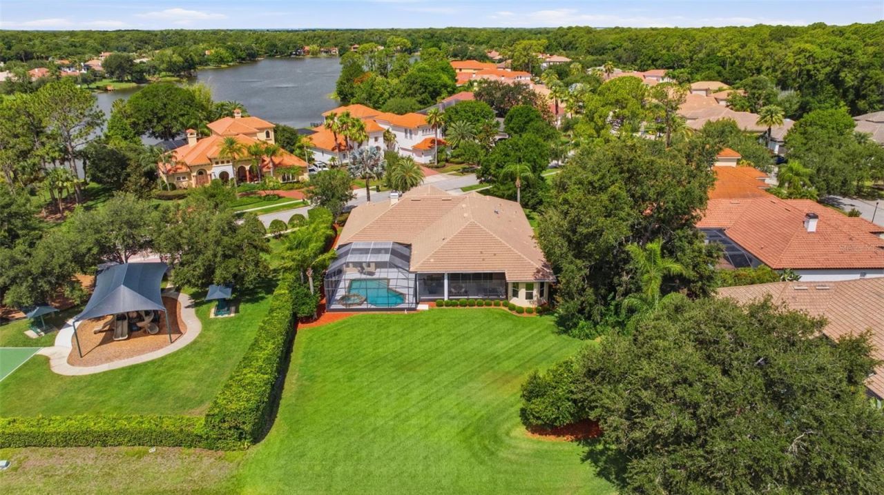 9409 Tree Tops Lake Road, Tampa, FL 33626 Photo