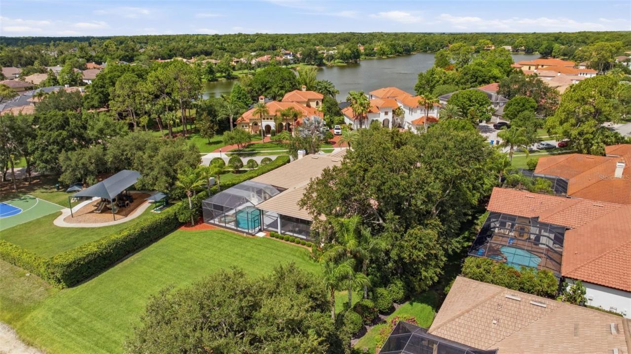 9409 Tree Tops Lake Road, Tampa, FL 33626 Photo