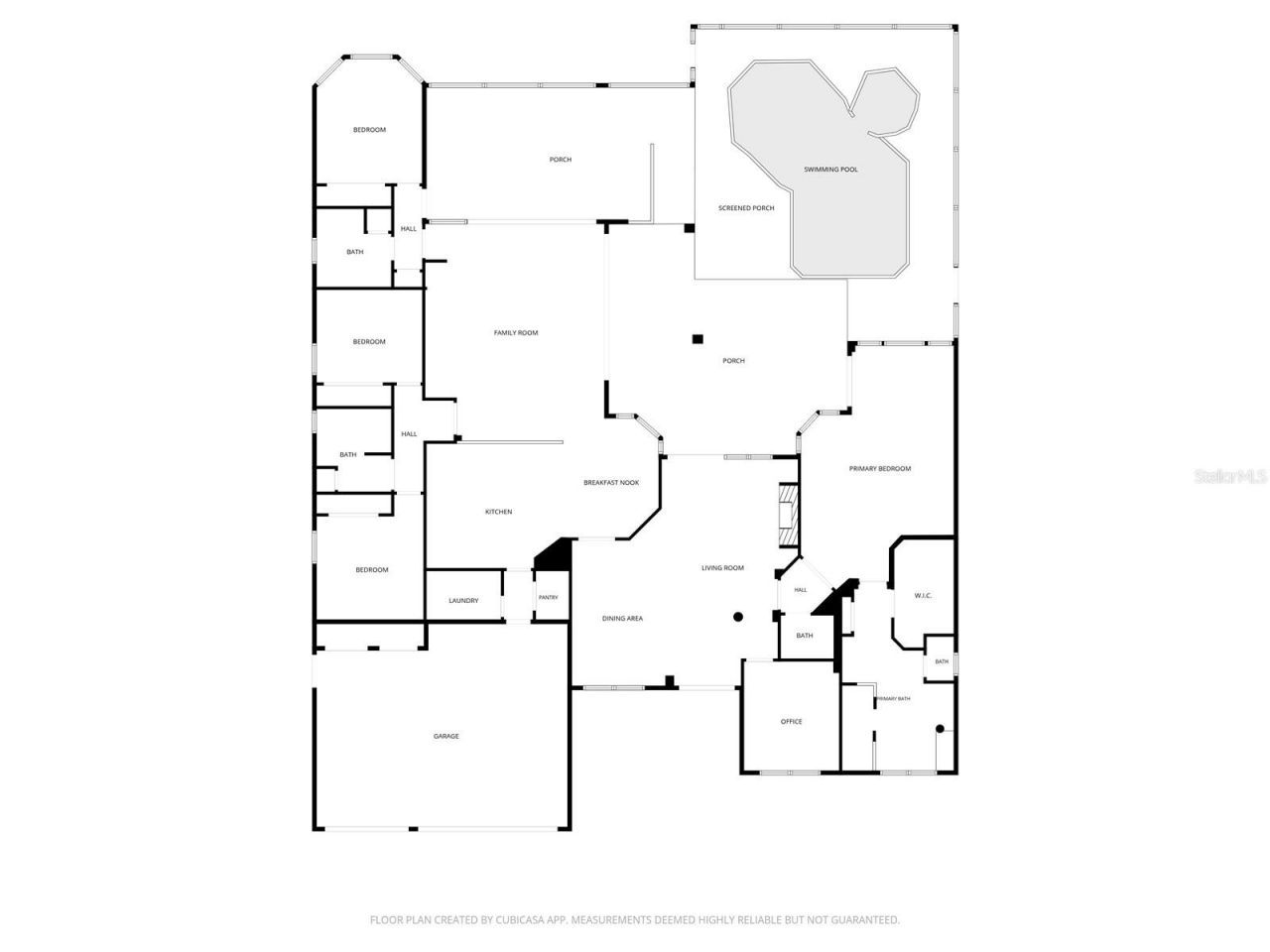 9409 Tree Tops Lake Road, Tampa, FL 33626 Photo