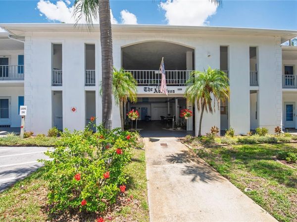 300 CLYDE LANE, Unit 104, DUNEDIN, FL 34698