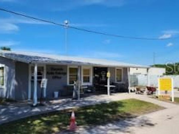 1400 HARRELSON LANE , KISSIMMEE, FL 34741