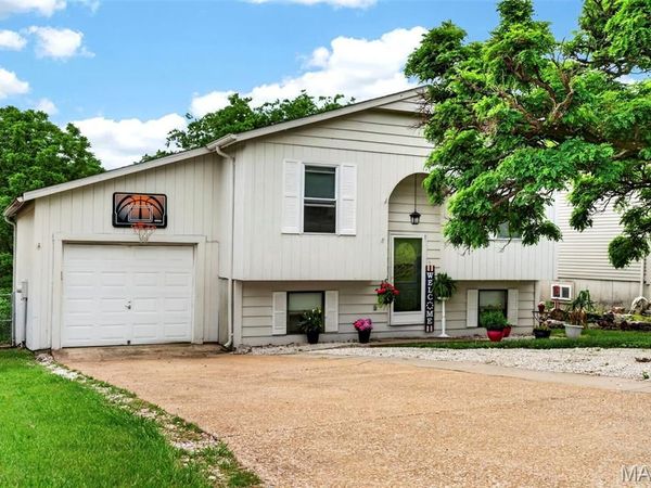 3836 Birch Drive , Imperial, MO 63052