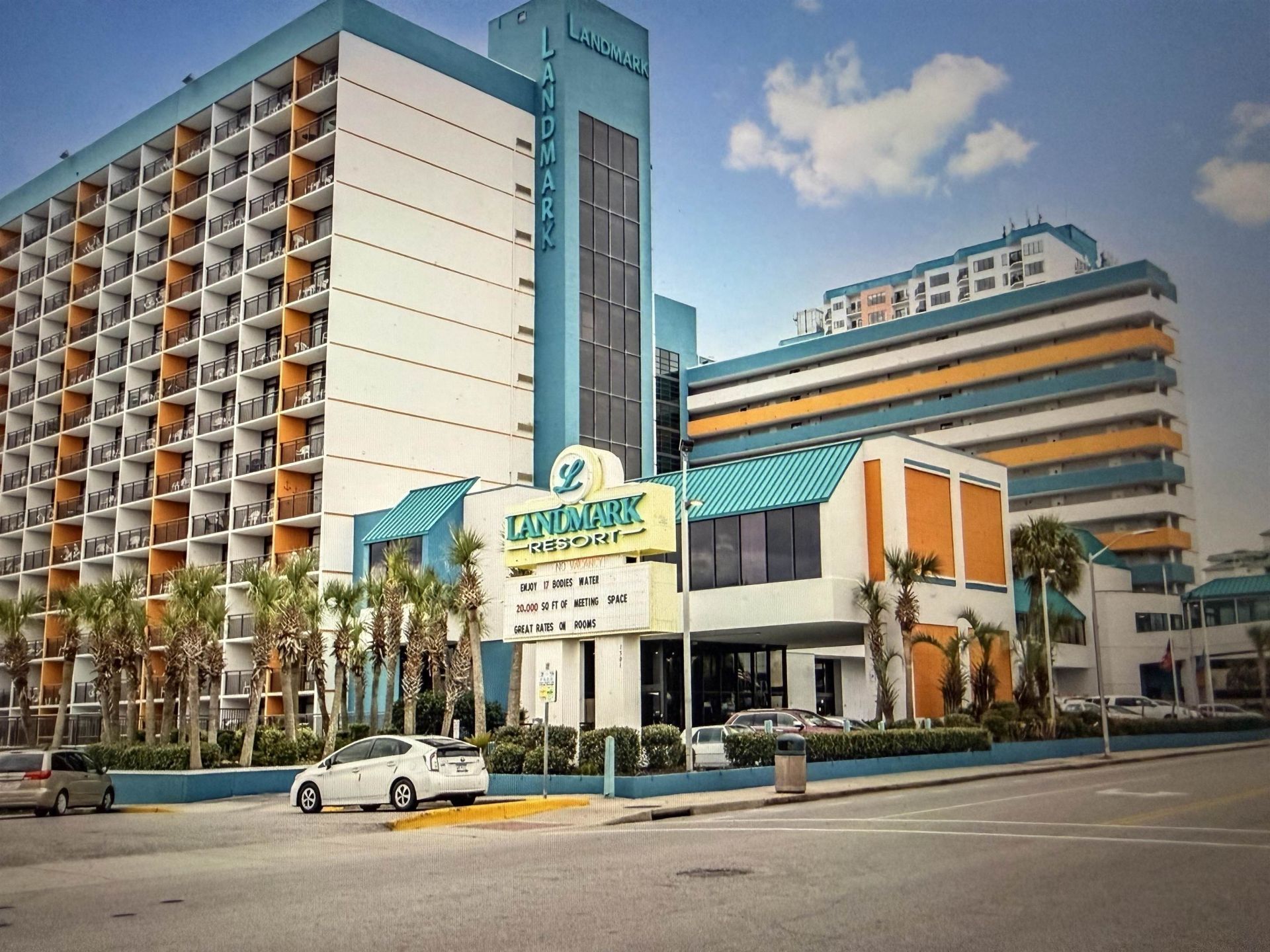 1501 S Ocean Blvd. Photo 2