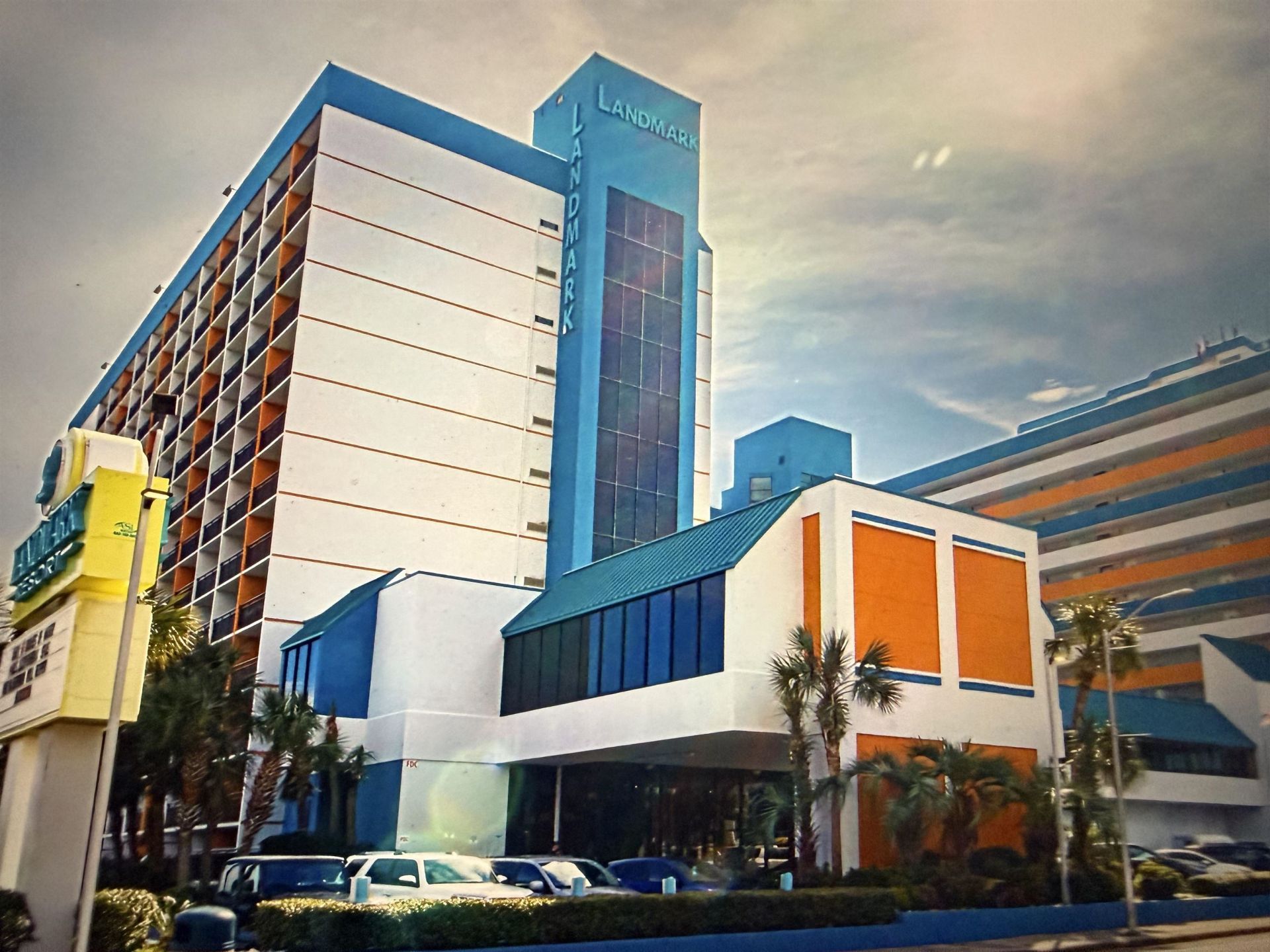 1501 S Ocean Blvd. Photo 3