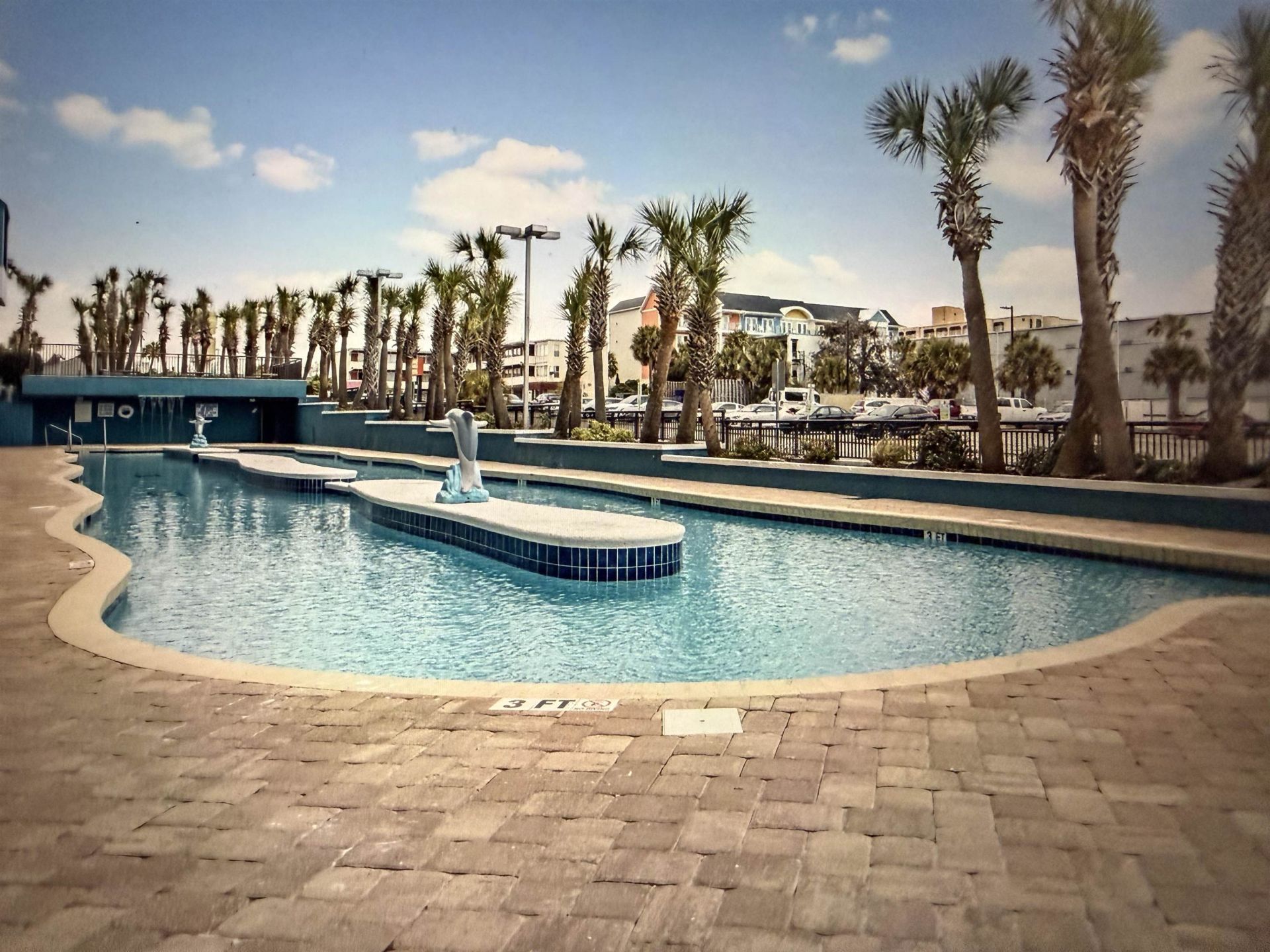 1501 S Ocean Blvd. Photo 4