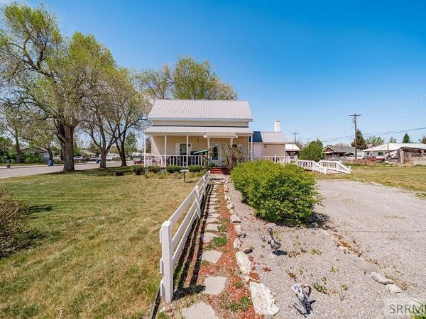 407 W Main Street, ST ANTHONY, ID 83445