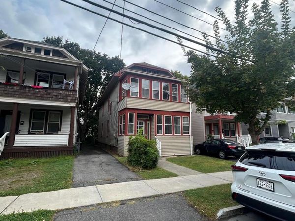 443 Myrtle Avenue, Albany, NY 12208