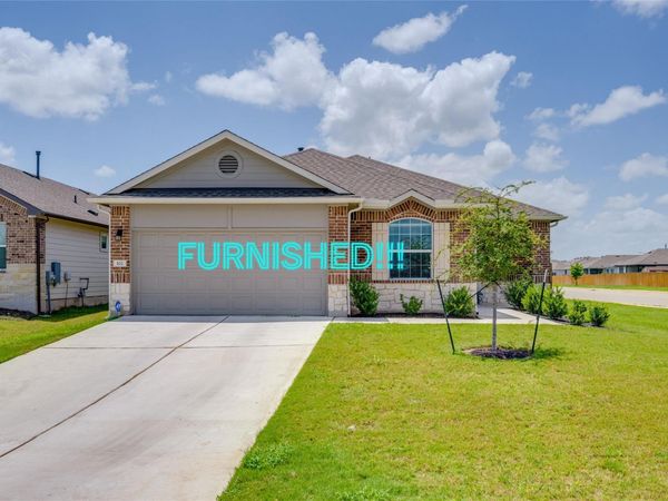 102 Rainmaker CV, Bastrop, TX 78602