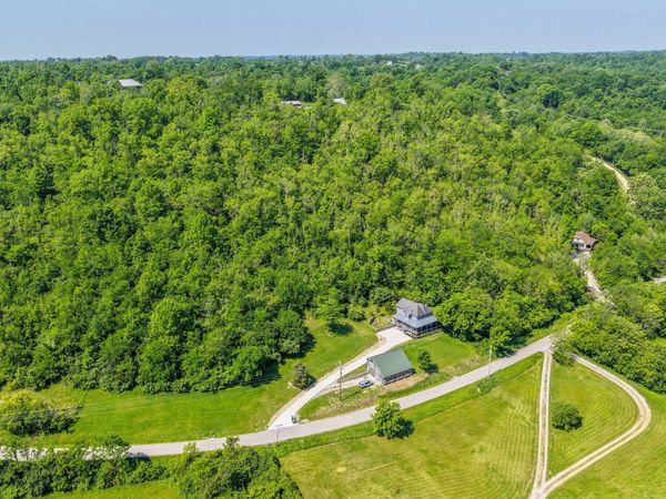 0 Woolper Road, Petersburg, KY 41080
