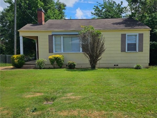 3117 7th Street E, Tuscaloosa, AL 35404