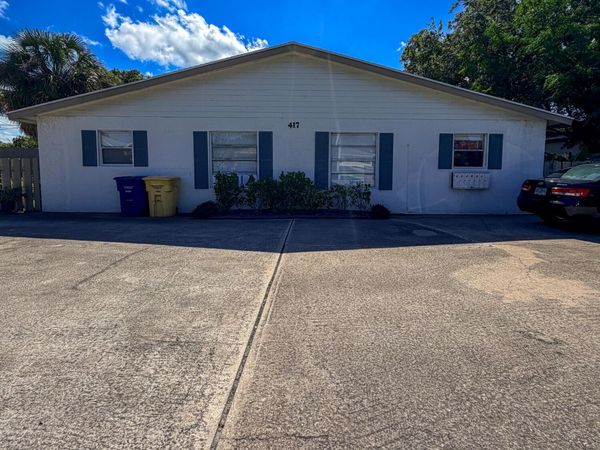 417 N E Street, Unit 39, Lake Worth Beach, FL 33460