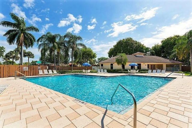 320 Norwood Terrace, Unit 113, Boca Raton, FL 33431 Photo