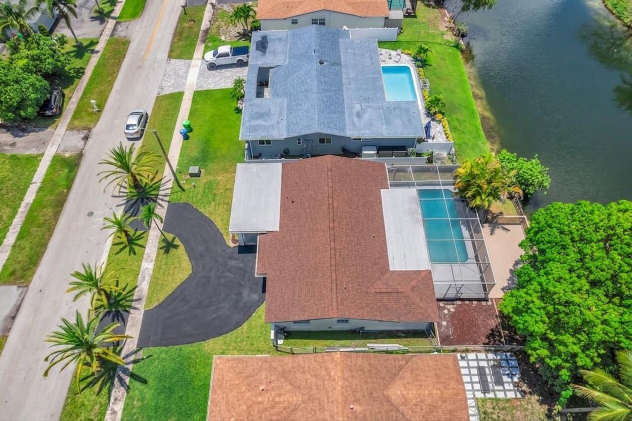 9351 NW 20th Place, Sunrise, FL 33322 Photo