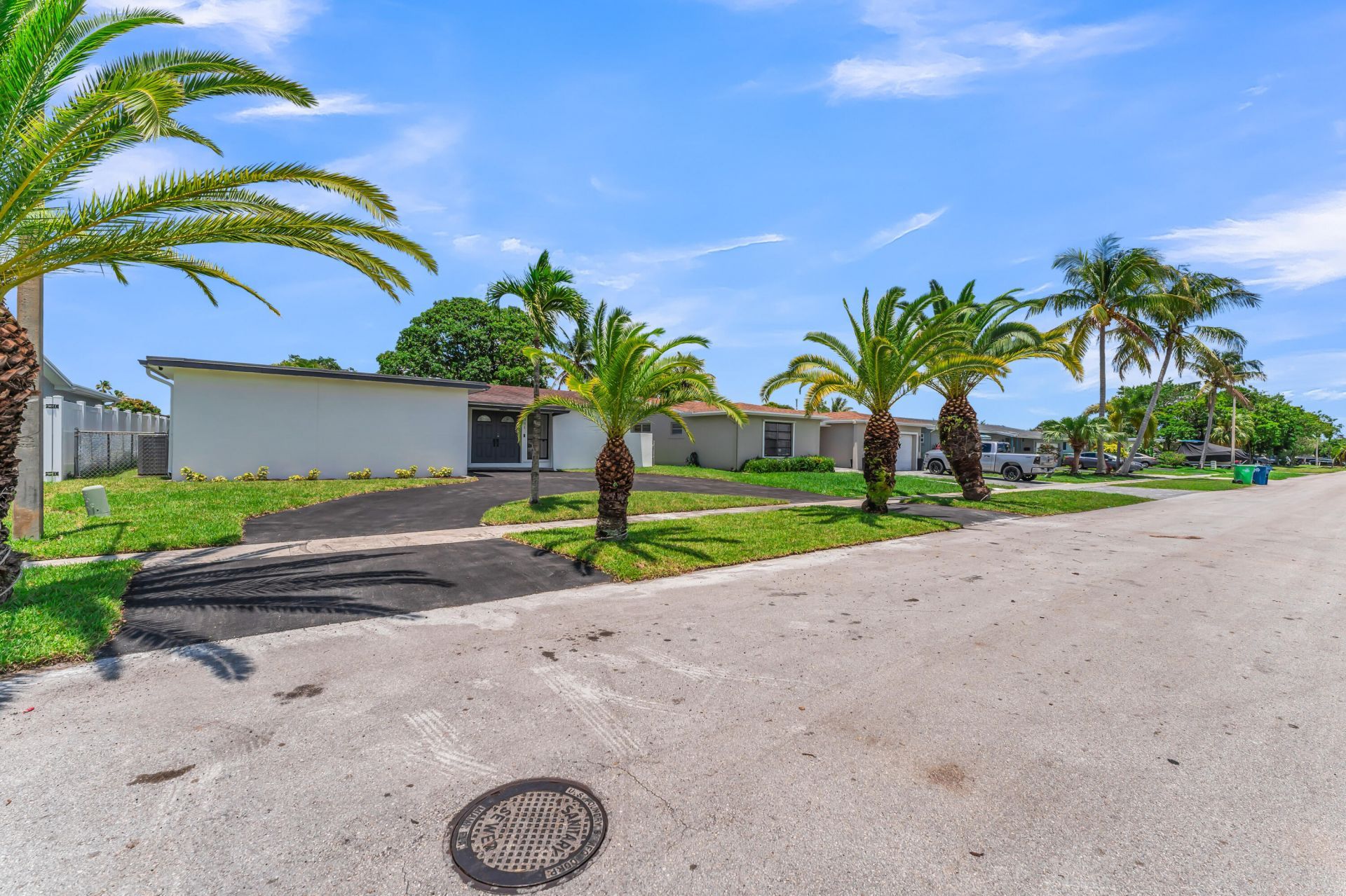9351 NW 20th Place, Sunrise, FL 33322 Photo