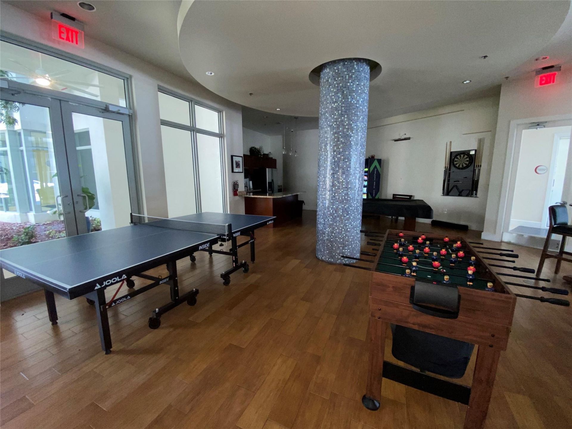 1830 Radius Drive, Hollywood, FL 33020 Photo