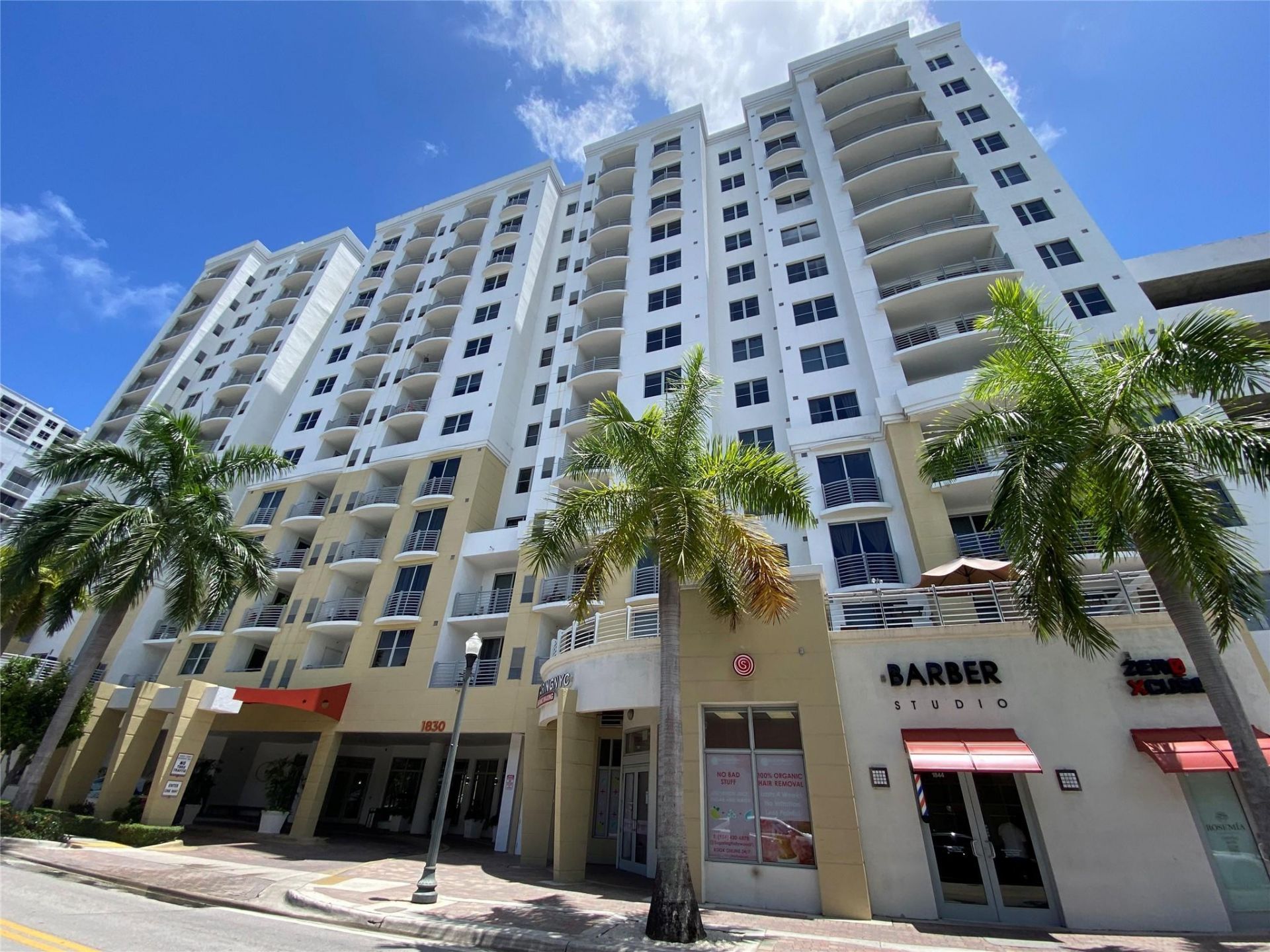 1830 Radius Drive, Hollywood, FL 33020 Photo