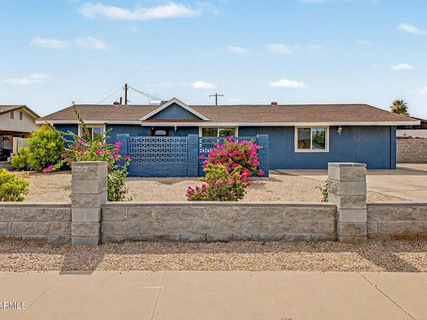 1038 S DREW Street, Mesa, AZ 85210