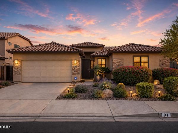21 N 119TH Avenue, Avondale, AZ 85323