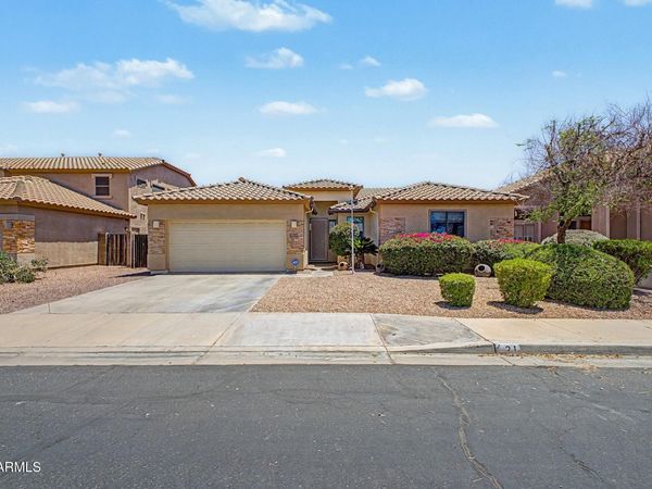21 N 119TH Avenue, Avondale, AZ 85323