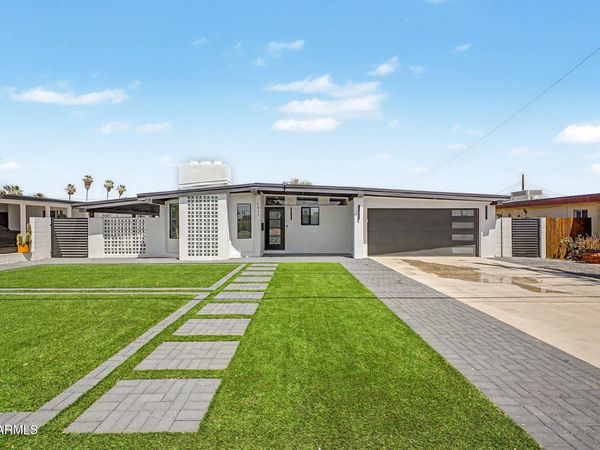 8833 N 39TH Avenue, Phoenix, AZ 85051