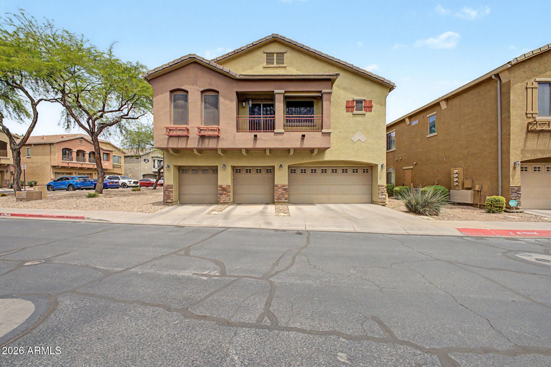 2024 S Baldwin, Unit 74, Mesa, AZ 85209 Main Photo