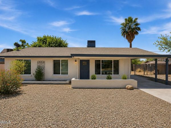 2519 E ANDERSON Drive, Phoenix, AZ 85032