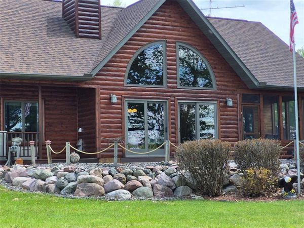 651 Pleasant View Trail, New Auburn, WI 54757