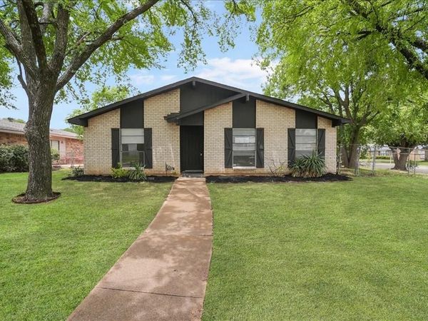 7101 Hardwood Trail, Dallas, TX 75249