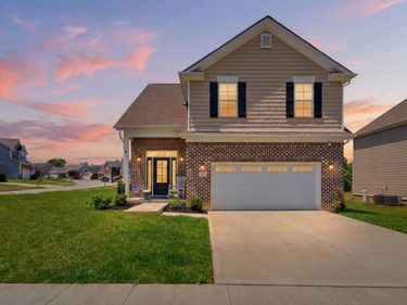 161 Brittany Lane, Georgetown, KY 40324