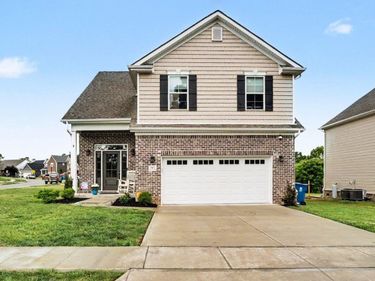 161 Brittany Lane, Georgetown, KY 40324