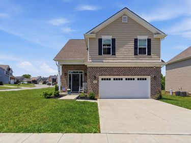 161 Brittany Lane, Georgetown, KY 40324