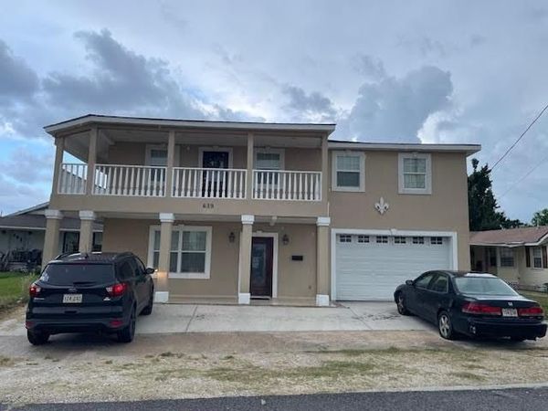 639 AVENUE B Avenue , Westwego, LA 70094