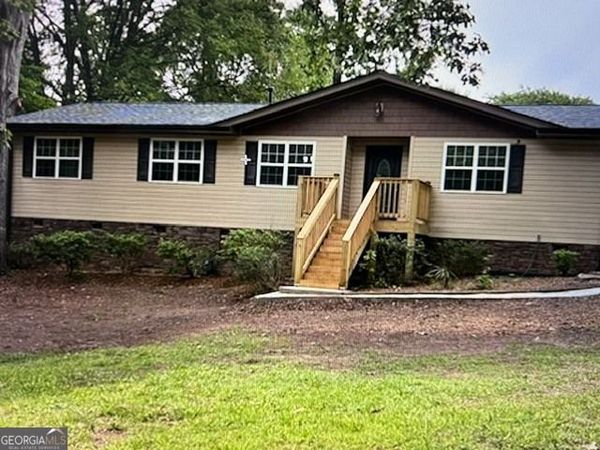 3604 Hogan Drive NW, Kennesaw, GA 30152