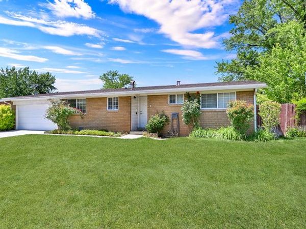 1004 ENGLEWOOD DR , Brigham City, UT 84302