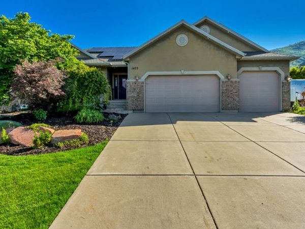 1475 E HARVEY RD, Fruit Heights, UT 84037