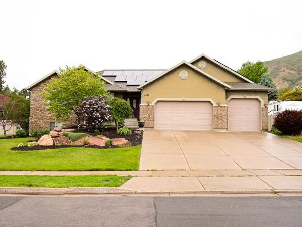 1475 E HARVEY RD, Fruit Heights, UT 84037