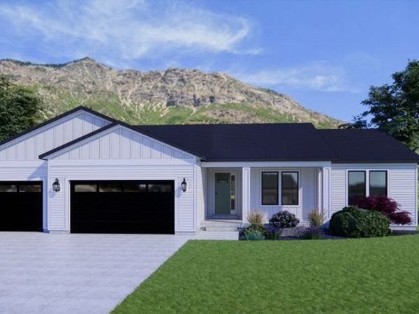 3673 N MOUNTAIN RD E, Unit 13, North Ogden, UT 84414