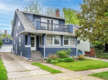 62 Fordham Drive, Buffalo, NY 14216