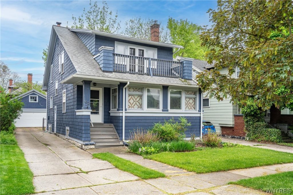 62 Fordham Drive, Buffalo, NY 14216 Main Photo