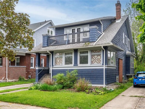 62 Fordham Drive , Buffalo, NY 14216