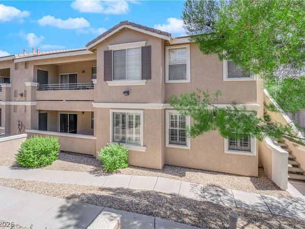 9901 Trailwood Drive , Unit 2114, Las Vegas, NV 89134